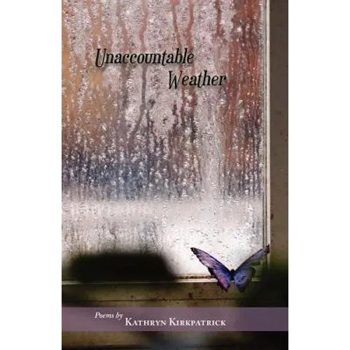 Unaccountable Weather