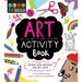 STEM Starters for Kids Art Activity Book: Packed with Activities and Art Facts