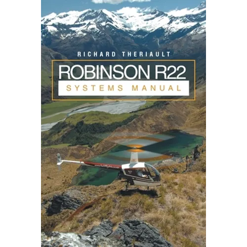 Robinson R22 Systems Manual