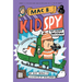 Top Secret Smackdown (Mac B., Kid Spy #3)