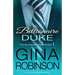 The Billionaire Duke: A Jet City Billionaire Serial Romance