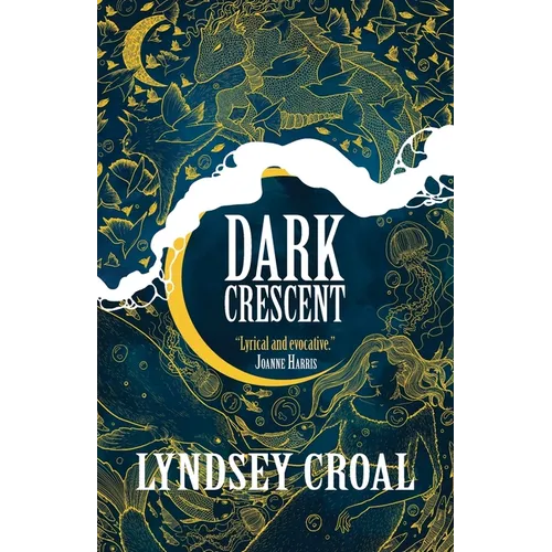 Dark Crescent