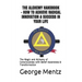 The Alchemy Handbook - How to Achieve Radical Innovation & Success in Your Life: The Magic and Alchemy of Consciousness with Belief Awareness & Transf