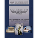Murray V. Joe Gerrick & Co U.S. Supreme Court Transcript of Record with Supporting Pleadings