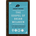 The Gospel of Brian McLaren: A New Kind of Christianity for a Multi-Faith World