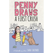 Penny Draws a First Crush
