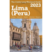 Lima (Peru) The Cubby 2023 Long Weekend Guide