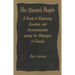 The Queen's People: A Study of Hegemony, Coercion, and Accommodation among the Okanagan of Canada
