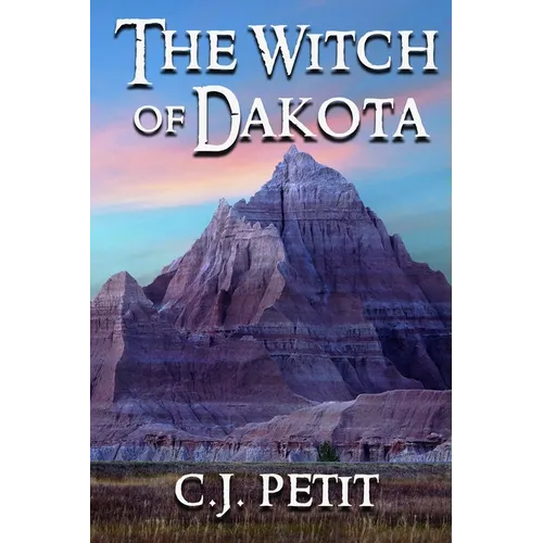The Witch of Dakota