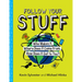 Follow Your Stuff: Who Makes It, Where Does It Come From, How Does It Get to You?
