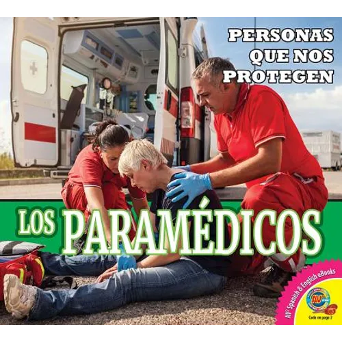 Los Paramédicos (Paramedics)