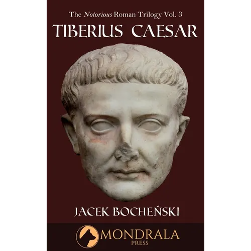 Tiberius Caesar