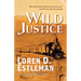 Wild Justice: A Page Murdock Novel