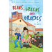 Beans, Greens & Grades: Education Edition