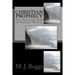 Christian Prophecy: The Spiritual Gift of Psychic Ability