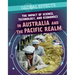 The Impact of Science, Technology, and Economics in Australia and the Pacific Realm
