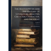 The Masterpieces and the History of Literature; Analysis, Criticism, Character, and Incident; Volume 8