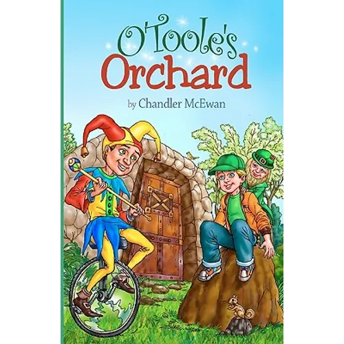 O'Toole's Orchard