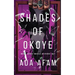 Shades of Okoye