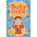 Busy Lizzie Family Forever: 4 Short Stories Volume 1