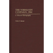 The Normandy Campaign, 1944: A Selected Bibliography