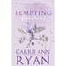 Tempting Boundaries - Special Edition