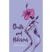 Skulls and Hibiscus