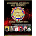 Action Martial Arts Magazine Hall of Honors World History Book: The World's Largest Event of Its Kind