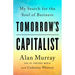 Tomorrow's Capitalist: My Search for the Soul of Business