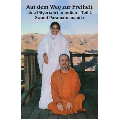 Auf dem Weg Vol 2