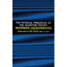 The Physical Principles of the Quantum Theory