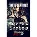 Emerald Shadow: Season One - Episode 3
