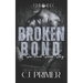 Broken Bond: a six-pack series companion novel