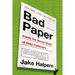 Bad Paper: Inside the Secret World of Debt Collectors
