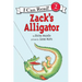Zack's Alligator