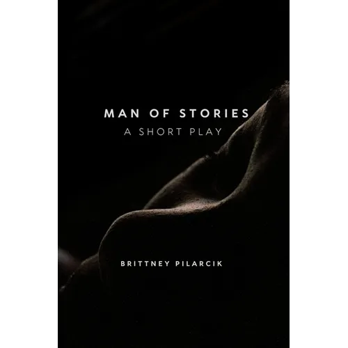 Man of Stories a short play