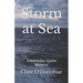 Storm at Sea: A Someday Quilts Mystery