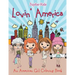 Lovin' America (An American Girl Coloring Book)