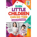 Even Little Children Can Do This! Sudoku Easy Puzzles
