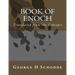 Book of Enoch: First Book of Enoch