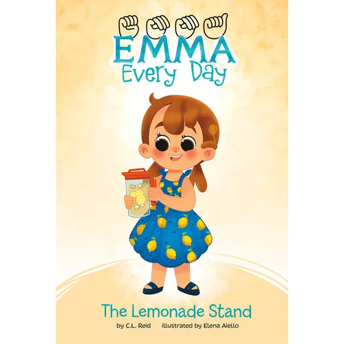 The Lemonade Stand