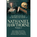 The Collected Supernatural and Weird Fiction of Nathaniel Hawthorne: Volume 2-Including One Novel 'The Marble Faun, ' and Twelve Short Stories of the