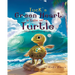 Tuck's Green Heart: a tale of a Turtle that dared to dream