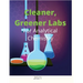 Cleaner, Greener Labs for Analytical Chemistry 2021