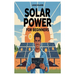 Solar Power for Beginners: A Complete Beginner's Guide to Understanding, Installing, and Maintaining Solar Energy Systems for Homes, Off-Grid Living,