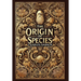The Origin of Species (Collector's Edition) (Laminated Hardback with Jacket) with Index