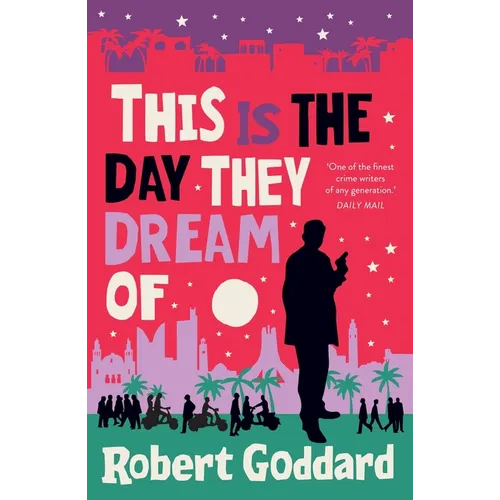 This Is the Day They Dream of