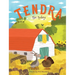 Tendra the turkey
