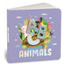 ABC Animals: An Engaging Illustrated Board Book Discover A to Z Animals for Kids, Toddlers Book for 3+ [Penguin Early Learning Series]