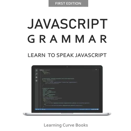 JavaScript Grammar